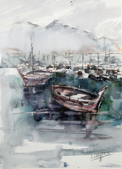 Barcas