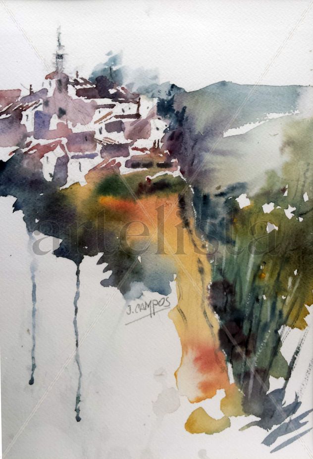 Roussillon - La Provenza