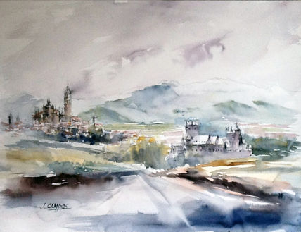 Segovia 2