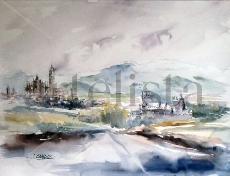 Segovia 2