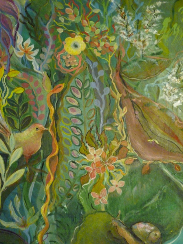 EDEN 9