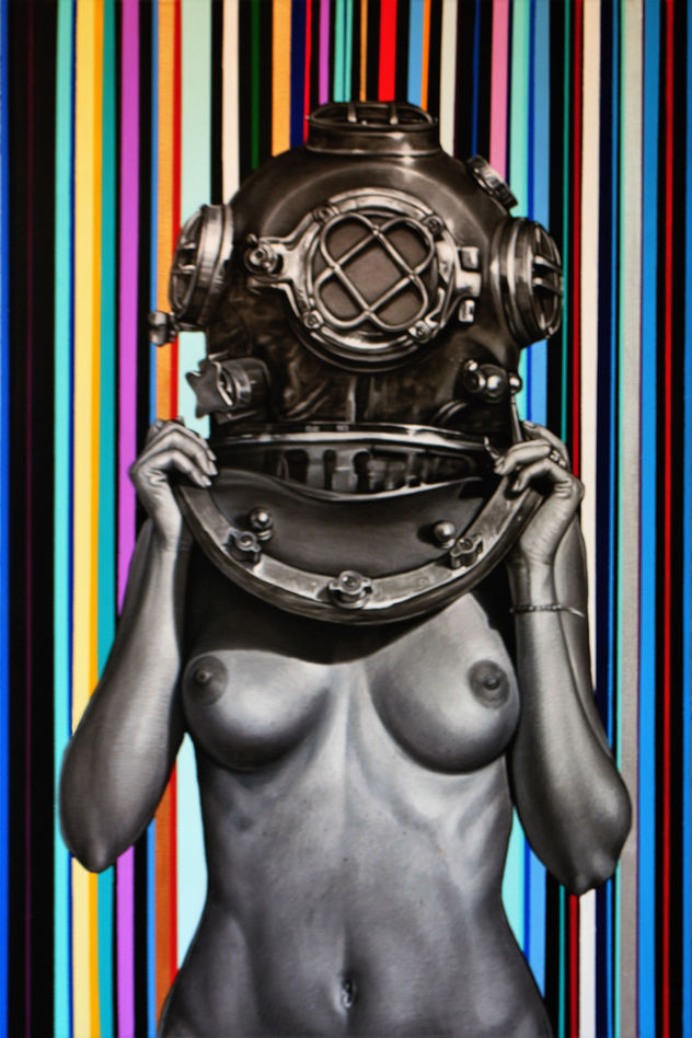 scuba