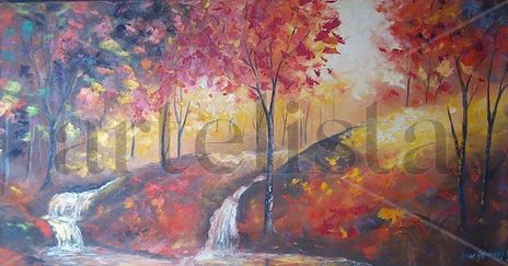 Hermoso Paisaje...