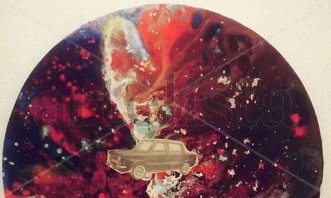 surrealismo, simbolismo
