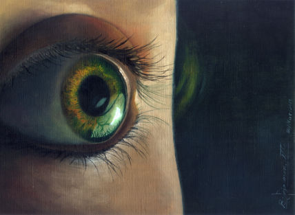 Mirada No. 2