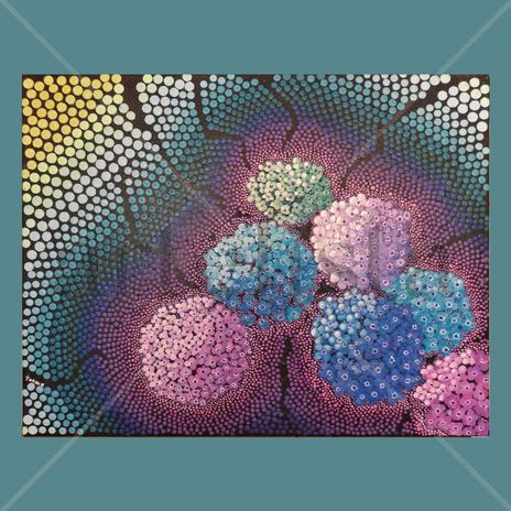 Hortensias