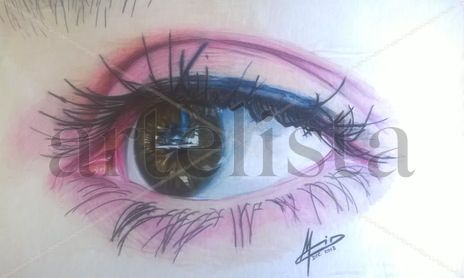 Ojos