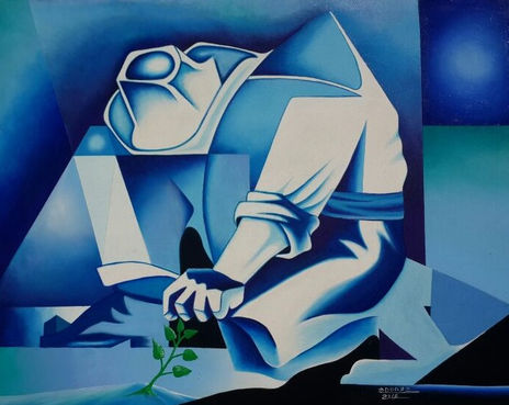 El sembrador