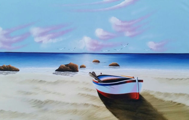 playa hermosa