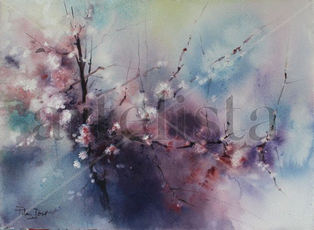 Fantasia floral