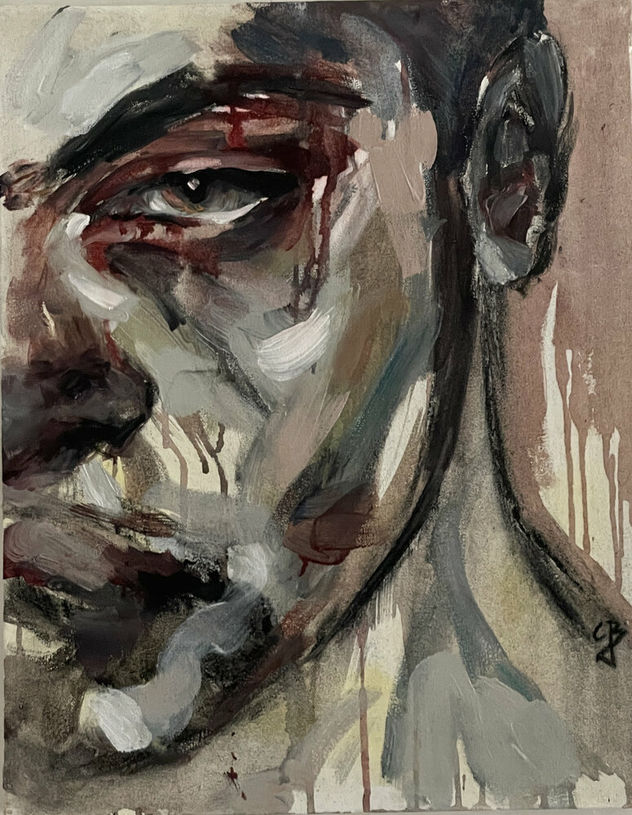 SOULFUL GAZE