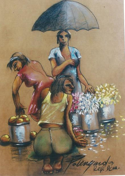 Los Dibujos de...