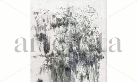 Abstracción:Dibujo y Danza
