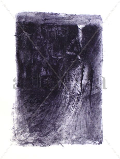 Desprendimiento II