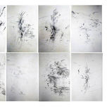 Abstracción:Dibujo y Danza thumbnail 1