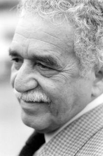 Gabriel García Márquez