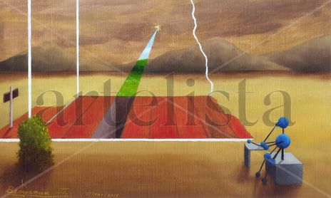 Surrealismo