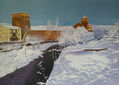 COVARRUBIAS NEVADO (BURGOS)