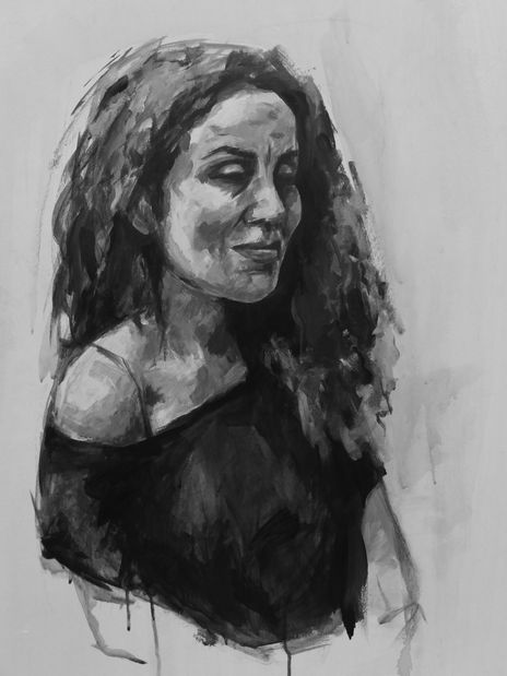 Retrato II