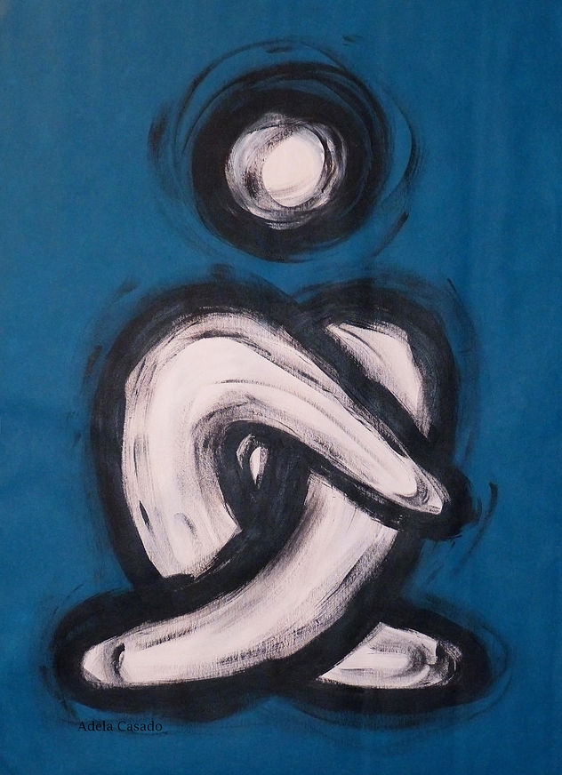 ABRAZADOS