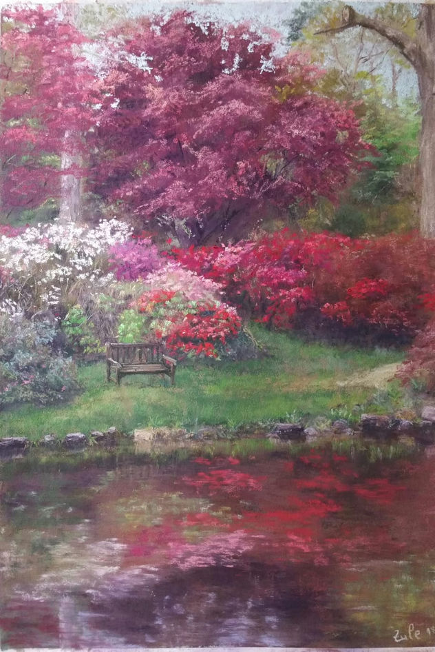 Un lugar para descansar