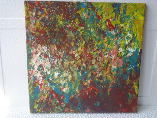 BOSQUE Acrylic Canvas Others