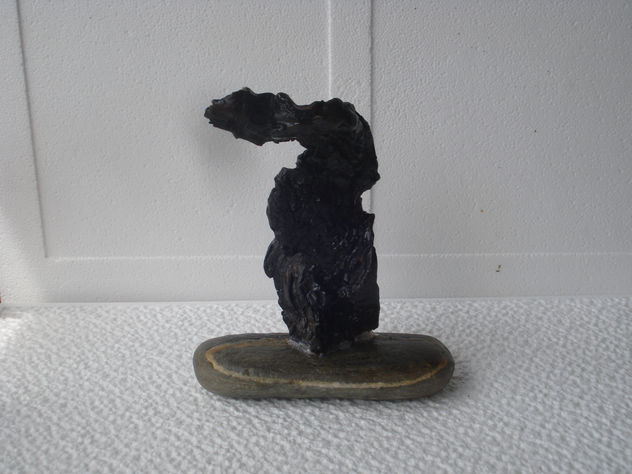 FIGURA DE MUJER