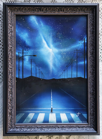 The Right Path