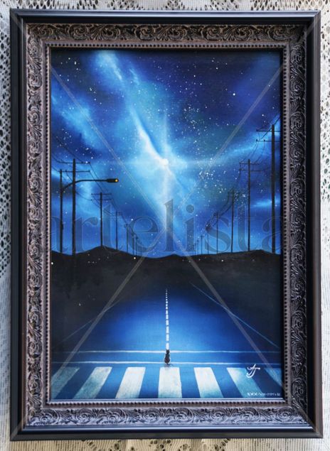 The Right Path