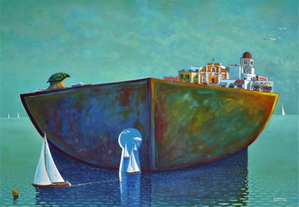 Ischia Lacco Ameno