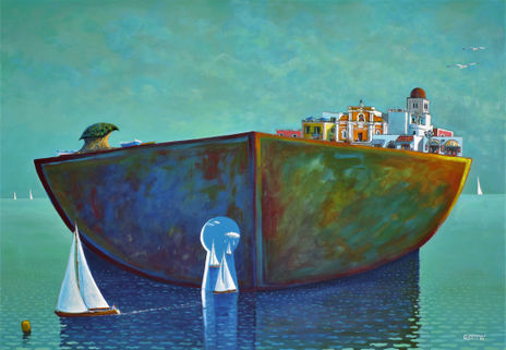 Ischia Lacco Ameno