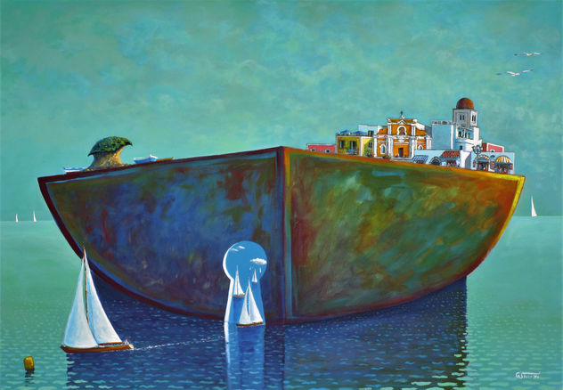 Ischia Lacco Ameno