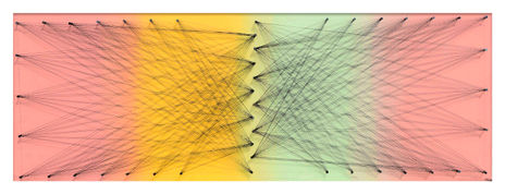 Thread art Nailed...