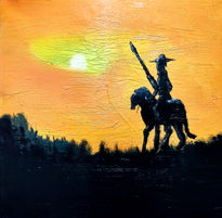 Don Quijote contra...