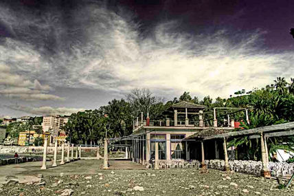 Balneario