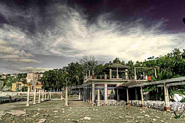 balneario