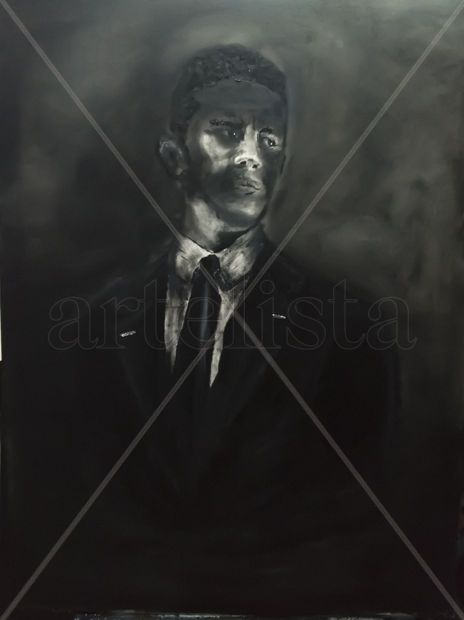 Retrato a un...