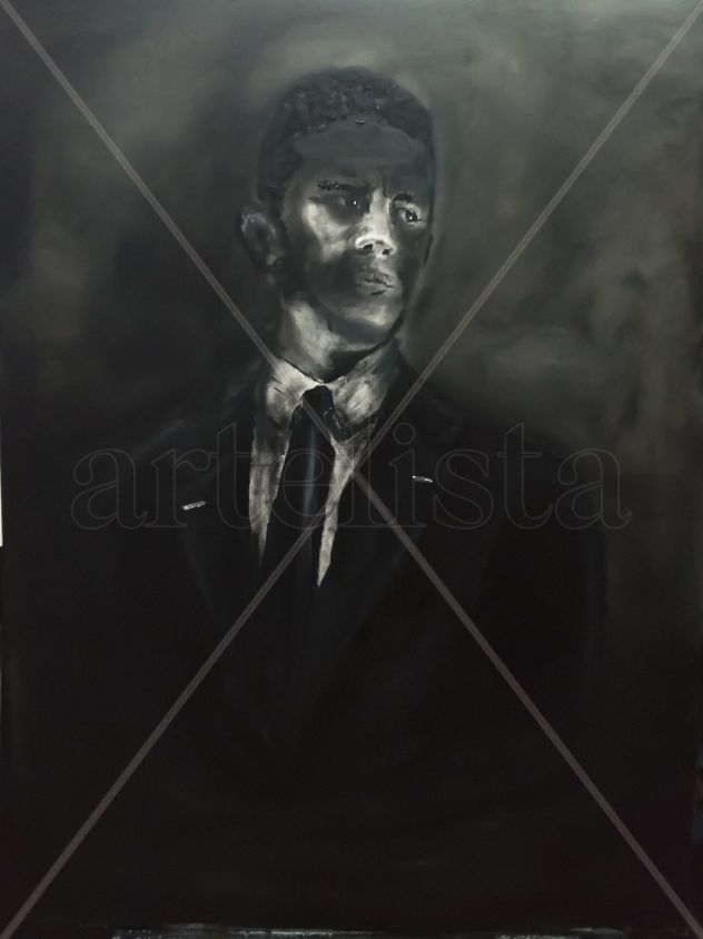 Retrato a un desconocido