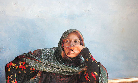 Sahara Occidental
