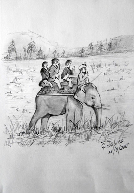 Ilustración Libro...