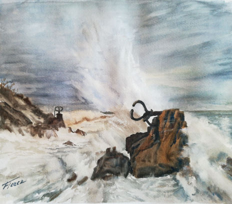 Tempestad