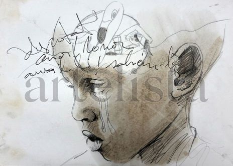 Etiopia.