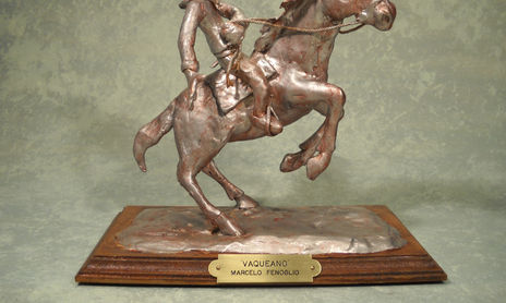 Caballos