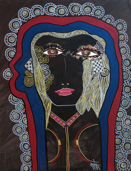 Serena (Mixta /...
