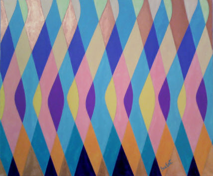 Abstracto 32 (de la...