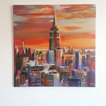 PAISAJES URBANOS thumbnail 1