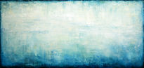 Abstract Seascape XIV