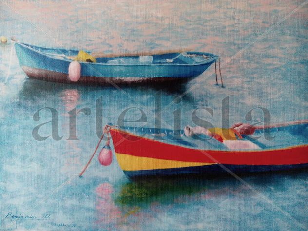 Dos botes