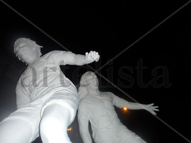 Imagine3d Tallados Dummies Figuras 3d. Carving Figurative