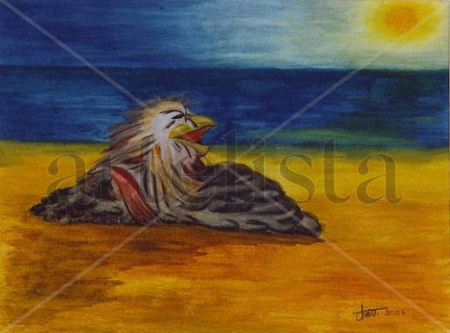 Fénix, Renasce das cinzas